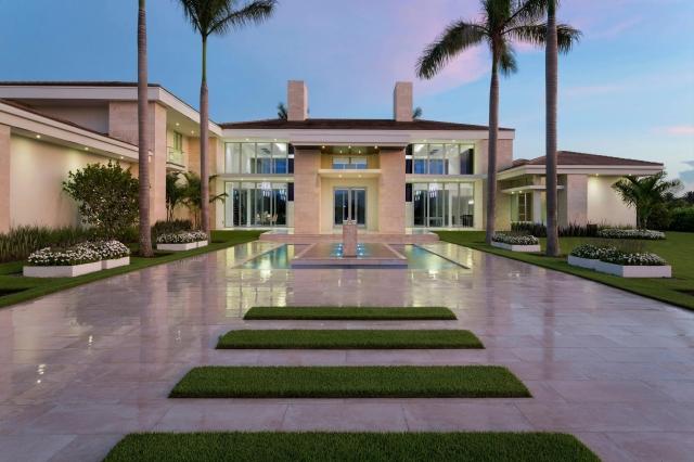 Build Your Dream Home with a Luxury Custom Home Builder in Broward County